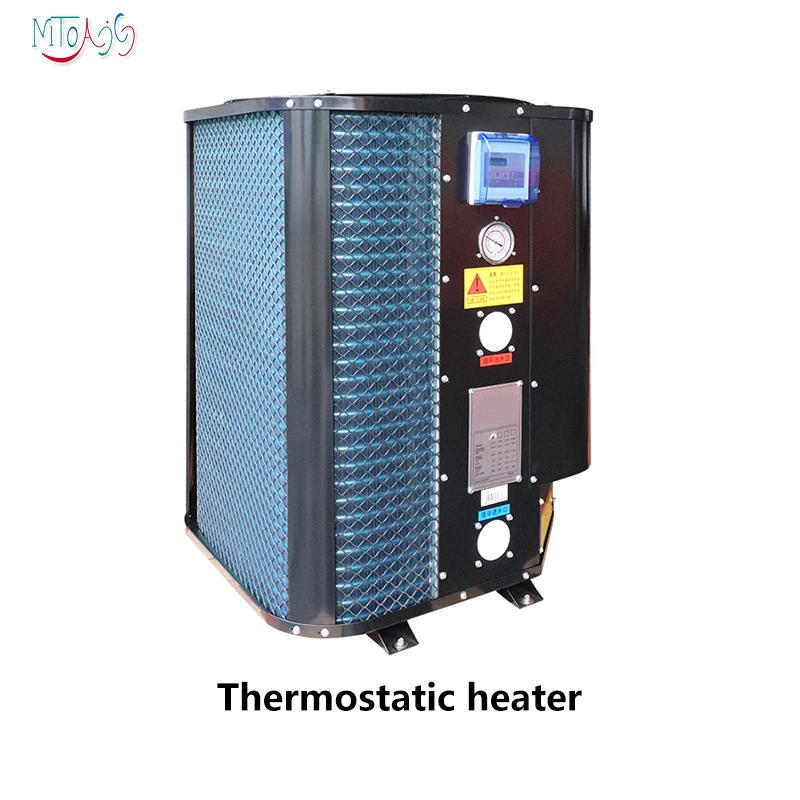 Home Pool Heating Equipment Bath Thermostat Heater Baby Swimming Pool Air Energy Heat Pump
Home Pool Heating Equipment Bath Thermostat Heater Baby Swimming Pool Air Energy Heat Pump