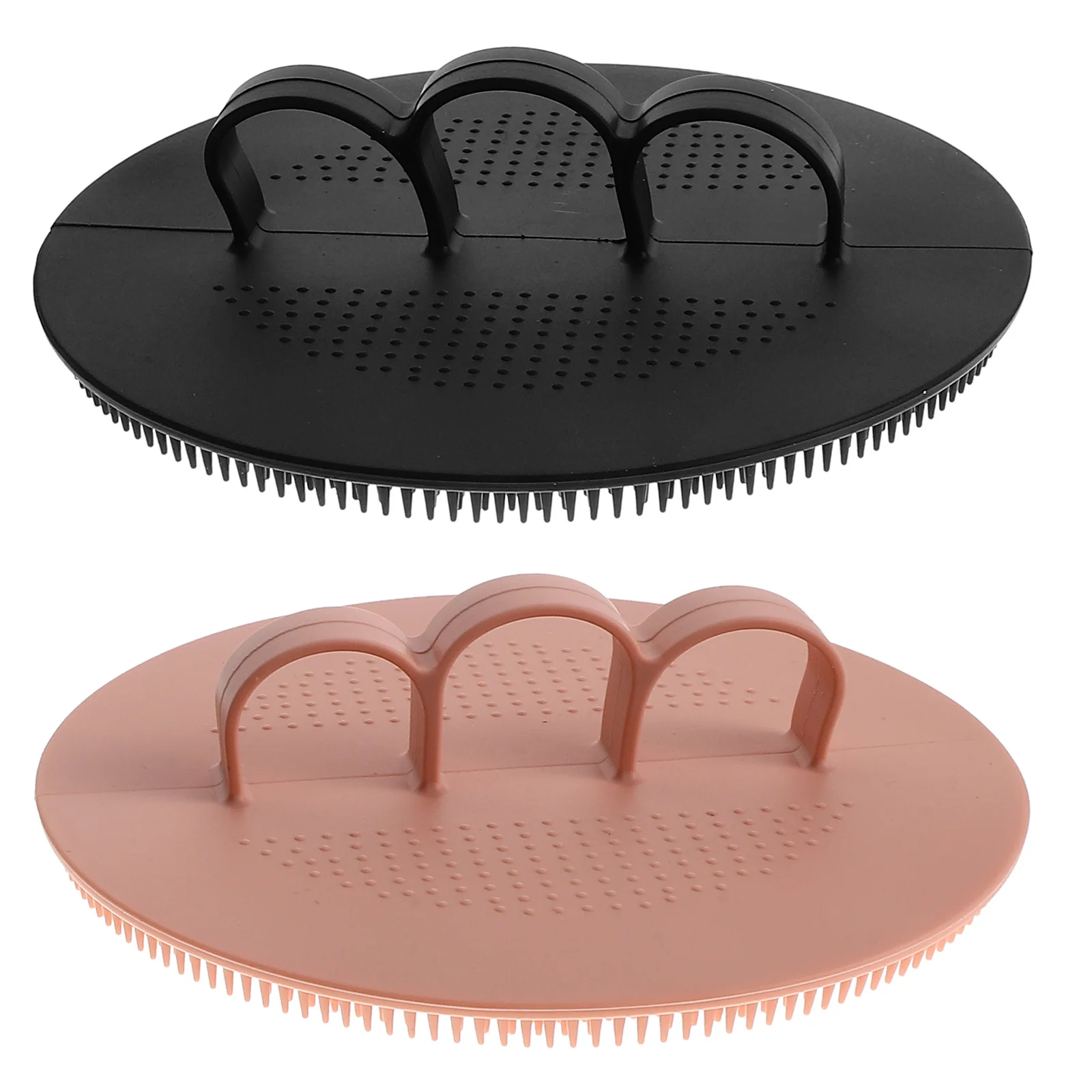 Scalp Brush Body Massager Hair Scrubber Shampoo Head Care Scrub Shower Silicone Bath Dog Sponge Cleaning Bathing Exfoliator
Scalp Brush Body Massager Hair Scrubber Shampoo Head Care Scrub Shower Silicone Bath Dog Sponge Cleaning Bathing Exfoliator