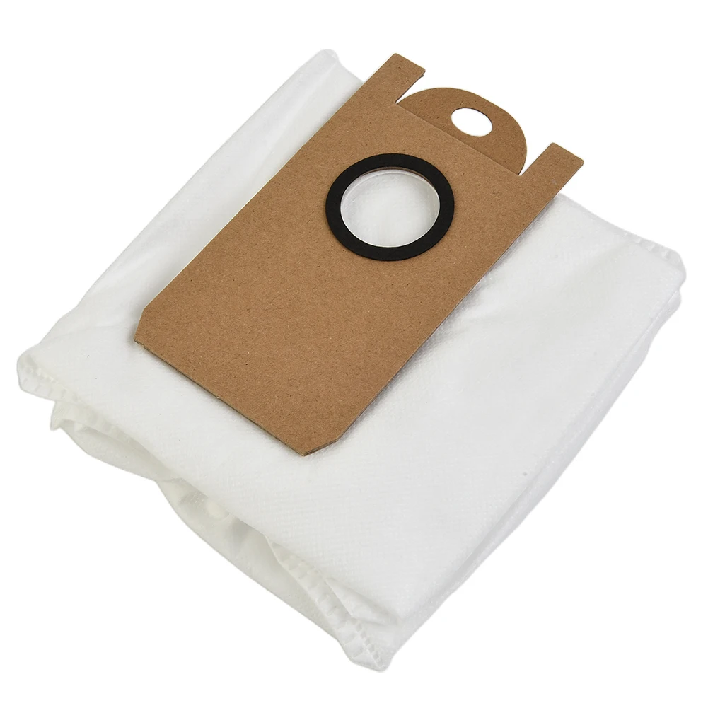Household Cleaning Tools Six Pack Dust Bags For Ionvac SmartClean RoboVac V4 ,For OptiMax 360 RoboVac
Household Cleaning Tools Six Pack Dust Bags For Ionvac SmartClean RoboVac V4 ,For OptiMax 360 RoboVac