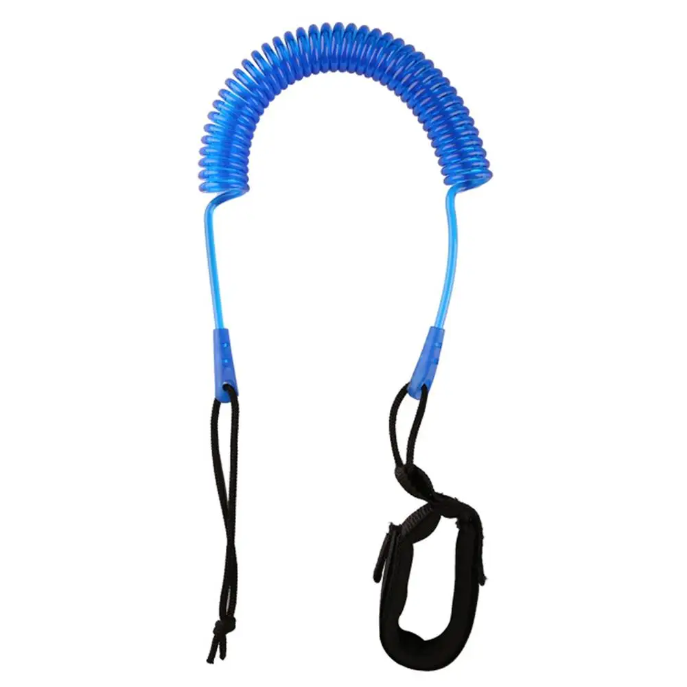 Elastic Stand Up Paddle Board Leash Surfboard Leash Surfing Traction Rope Water Sports Kayak Accessories
Elastic Stand Up Paddle Board Leash Surfboard Leash Surfing Traction Rope Water Sports Kayak Accessories