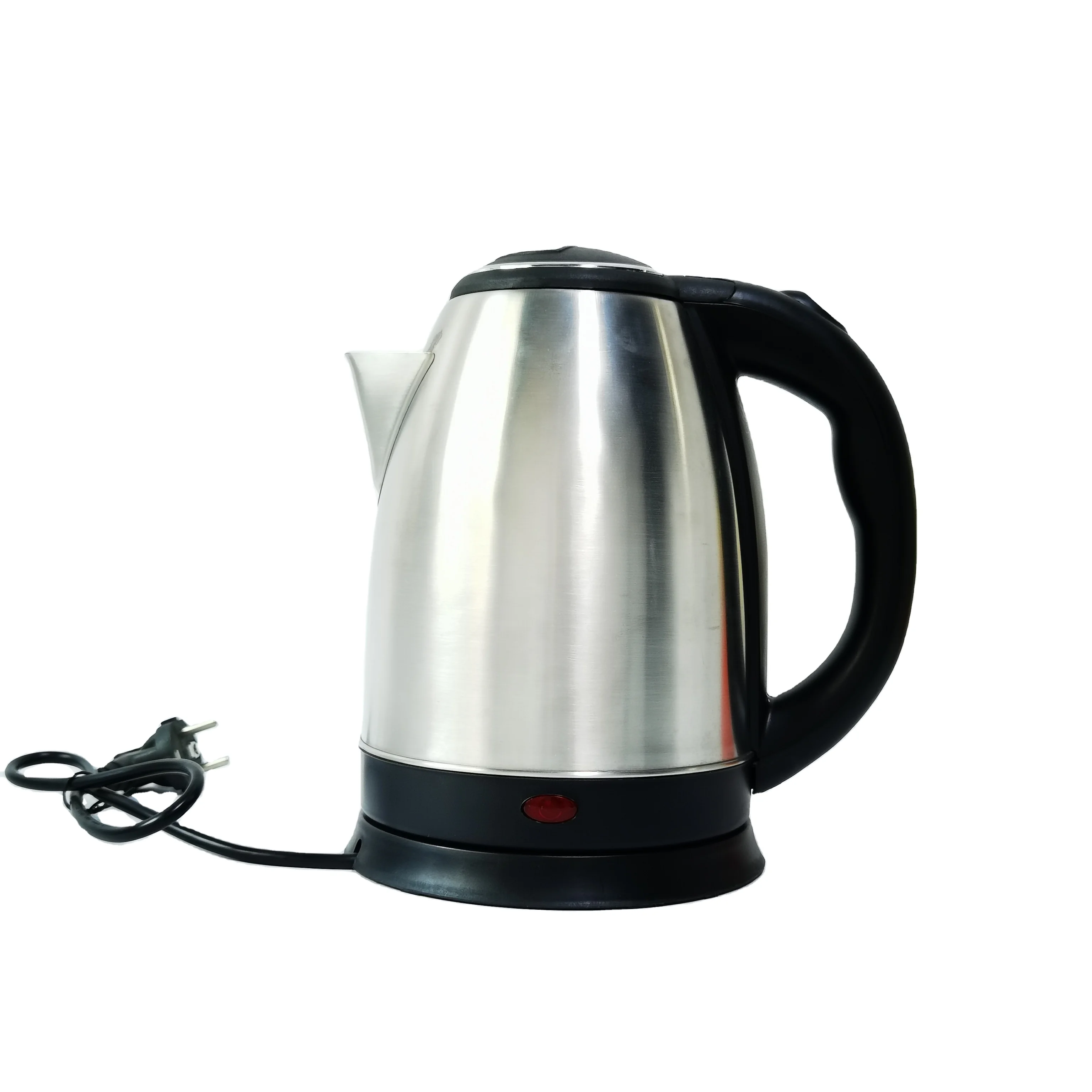 2022 201SS/304SS Small Home Appliances Portable Electric Kettle Stainless Steel Water Kettle Fast Tea Kettle 1.8L Hot Water
2022 201SS/304SS Small Home Appliances Portable Electric Kettle Stainless Steel Water Kettle Fast Tea Kettle 1.8L Hot Water