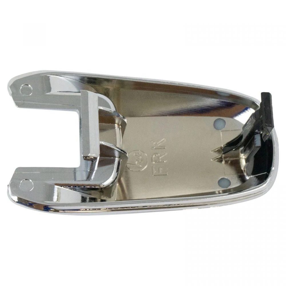Front & Rear Exterior Outside Door Handle Kit Set Chrome for Ford Explorer Edge 2011-2014 BB5Z7822404BA
Front & Rear Exterior Outside Door Handle Kit Set Chrome for Ford Explorer Edge 2011-2014 BB5Z7822404BA