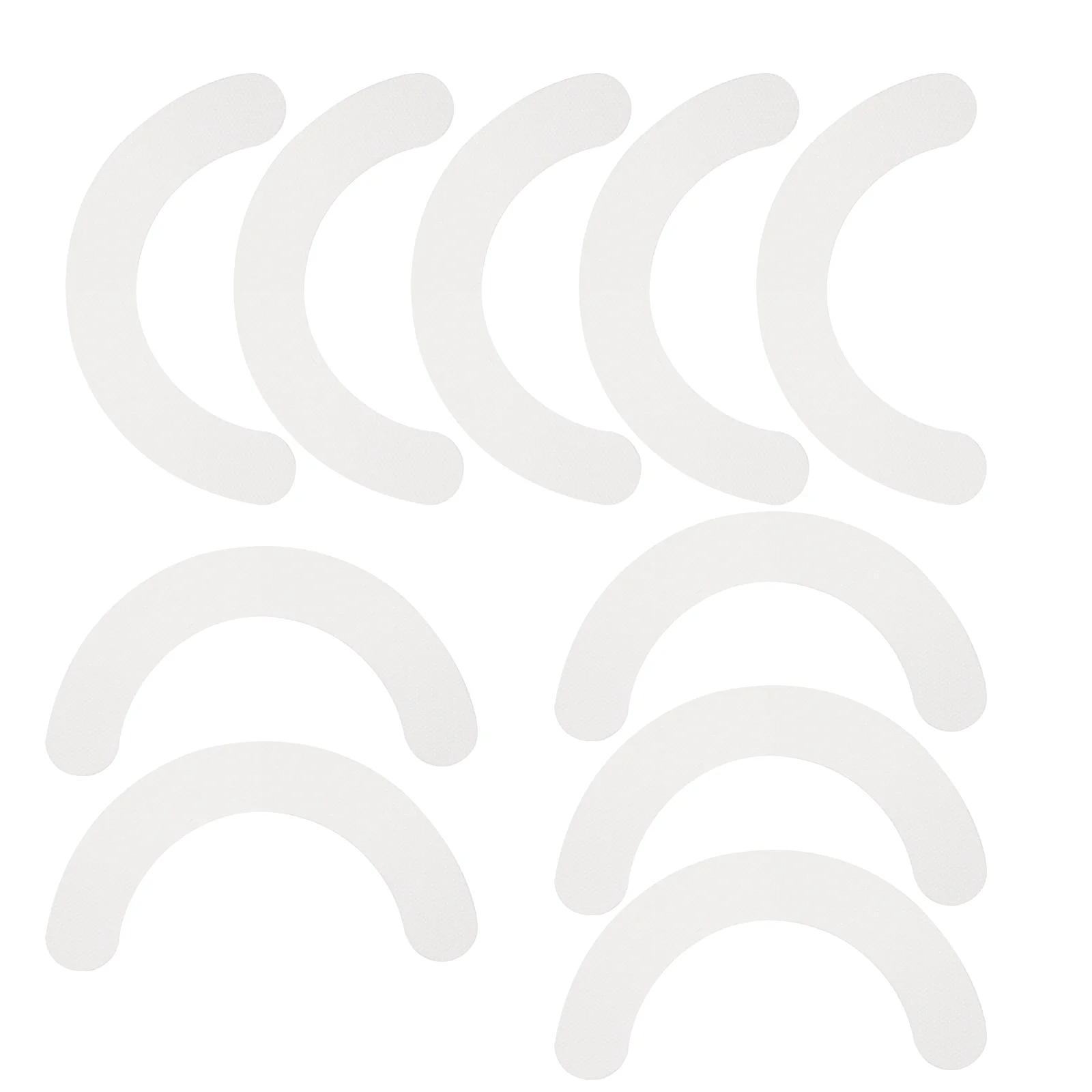 20 Pcs Reinforcement Tape Adhesive Stoma Strip Pressure Sealing Medical Sticker Accessories
20 Pcs Reinforcement Tape Adhesive Stoma Strip Pressure Sealing Medical Sticker Accessories