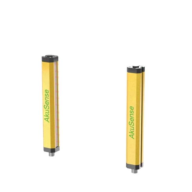 safety barrier proximity sensor measurement type safety light curtains
safety barrier proximity sensor measurement type safety light curtains