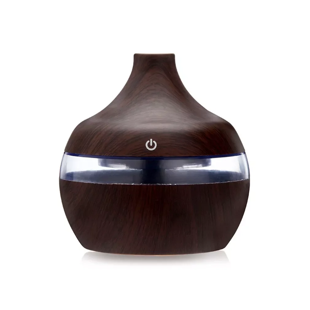 NEW2023 Wood Grain Essential Oil Aromatherapy Diffuser USB Charging Home Air Humidifier Purify Soothing LED Night Light Mist Mak
NEW2023 Wood Grain Essential Oil Aromatherapy Diffuser USB Charging Home Air Humidifier Purify Soothing LED Night Light Mist Mak