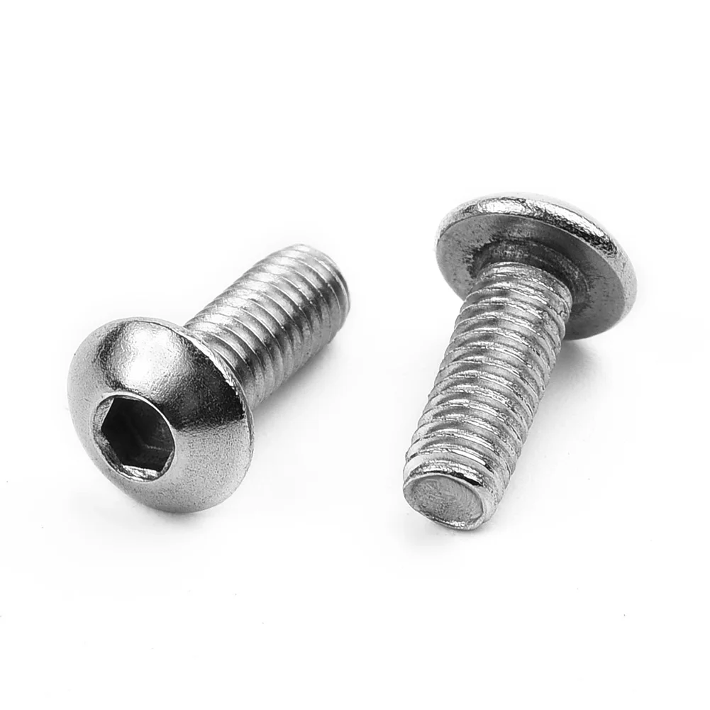 17Pcs Electric Scooter Steel Bolts For Xiaomi M365 Bottom Board Screws 3*8mm High Quality Scooter Bolts Accessory
17Pcs Electric Scooter Steel Bolts For Xiaomi M365 Bottom Board Screws 3*8mm High Quality Scooter Bolts Accessory