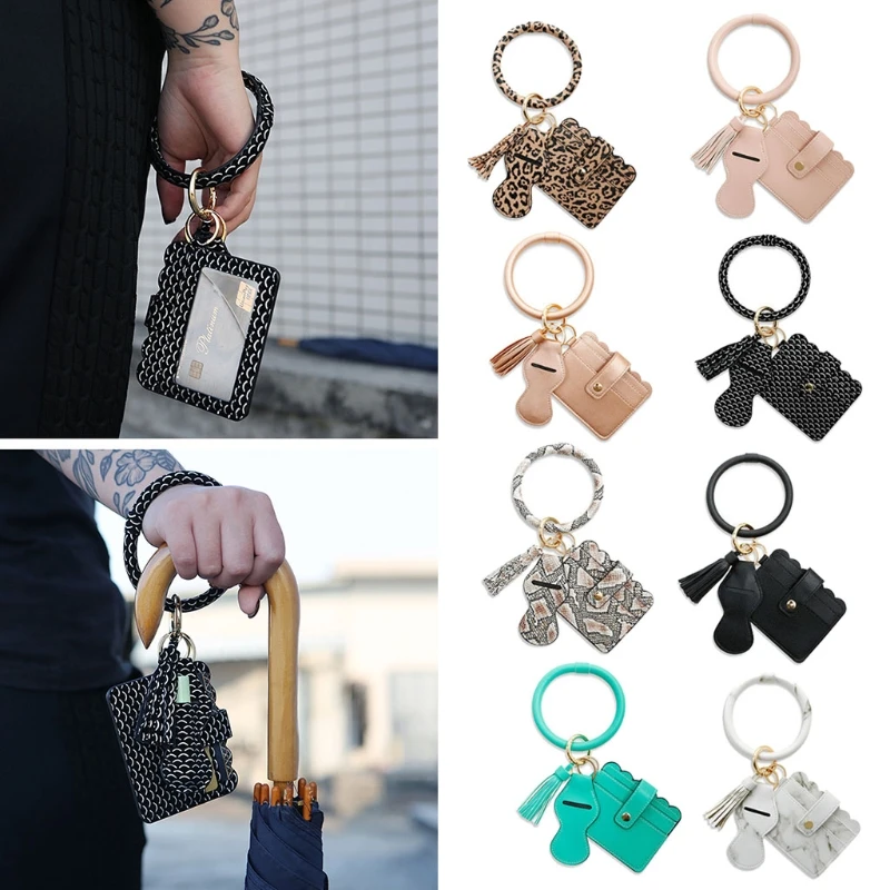Keychain Wrist Crystal Key Rings Holder Alloy Gold Color Key Chain for Woman Man Kids Lipstick Package Pu Card Package I
Keychain Wrist Crystal Key Rings Holder Alloy Gold Color Key Chain for Woman Man Kids Lipstick Package Pu Card Package I
