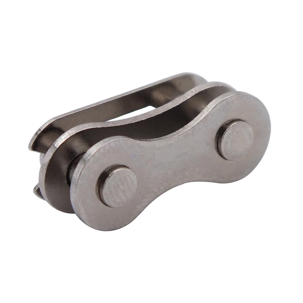 High Quality Brand New Chain Buckle Chain Buckles Steel Cycling Accessories Single Speed Bicycle Chain Buckle Road Bikes
High Quality Brand New Chain Buckle Chain Buckles Steel Cycling Accessories Single Speed Bicycle Chain Buckle Road Bikes
