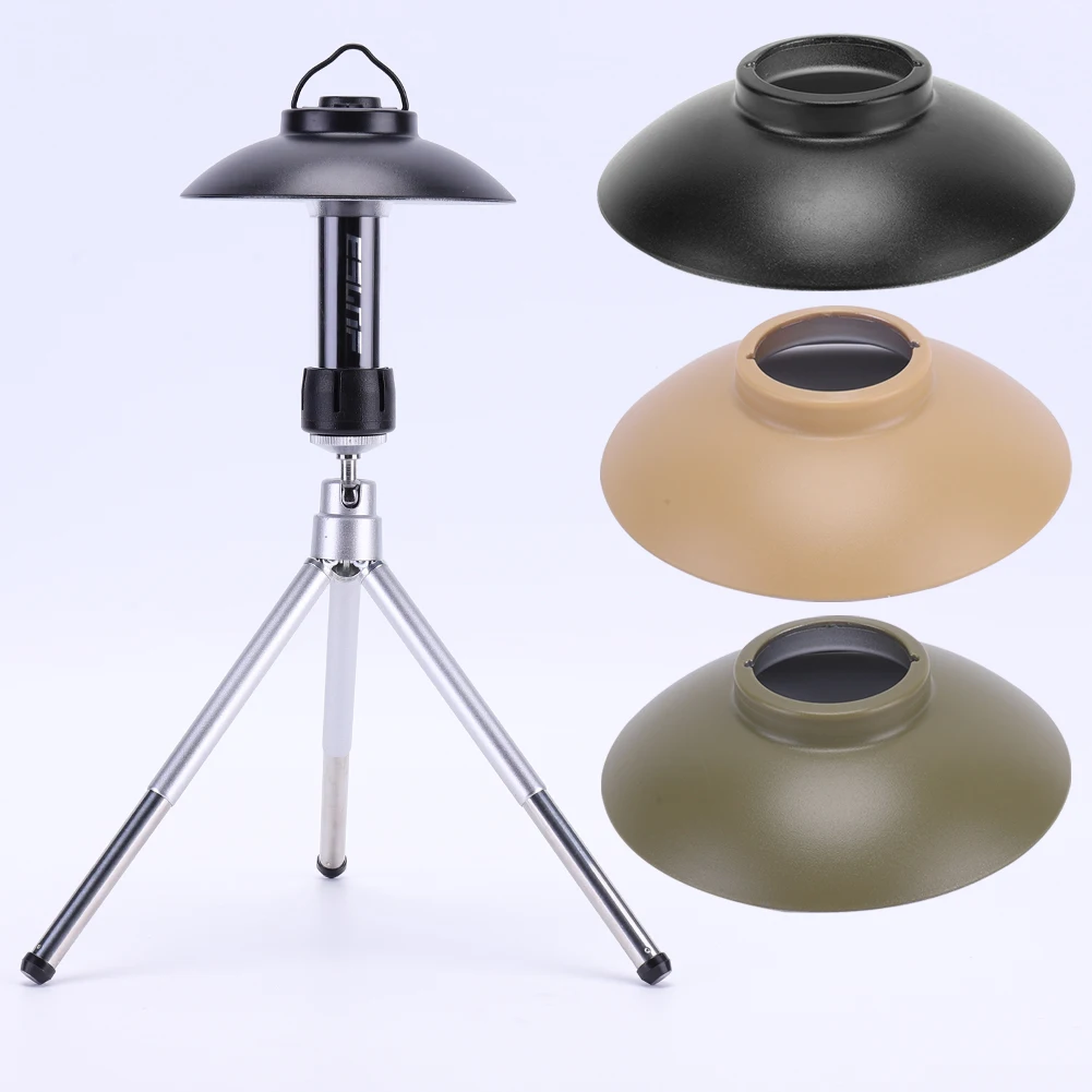 Camping Lantern Lampshade for Goal Zero Accessories Lamp Torch Lighthouse for Black Dog ESLNF Flashlight Lampshape Cover
Camping Lantern Lampshade for Goal Zero Accessories Lamp Torch Lighthouse for Black Dog ESLNF Flashlight Lampshape Cover