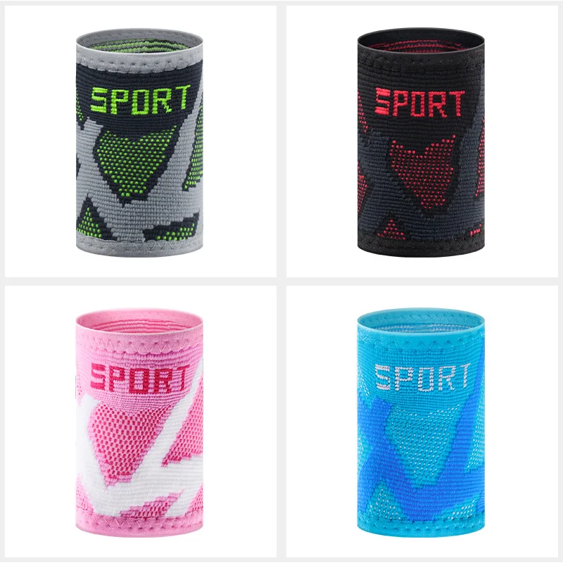 Outdoor Sports Wrist Guard Breathable Ice Cooling Tennis Wristband Wrap Sport Sweatband For Gym Yoga Volleyball Hand Sweat Band
Outdoor Sports Wrist Guard Breathable Ice Cooling Tennis Wristband Wrap Sport Sweatband For Gym Yoga Volleyball Hand Sweat Band