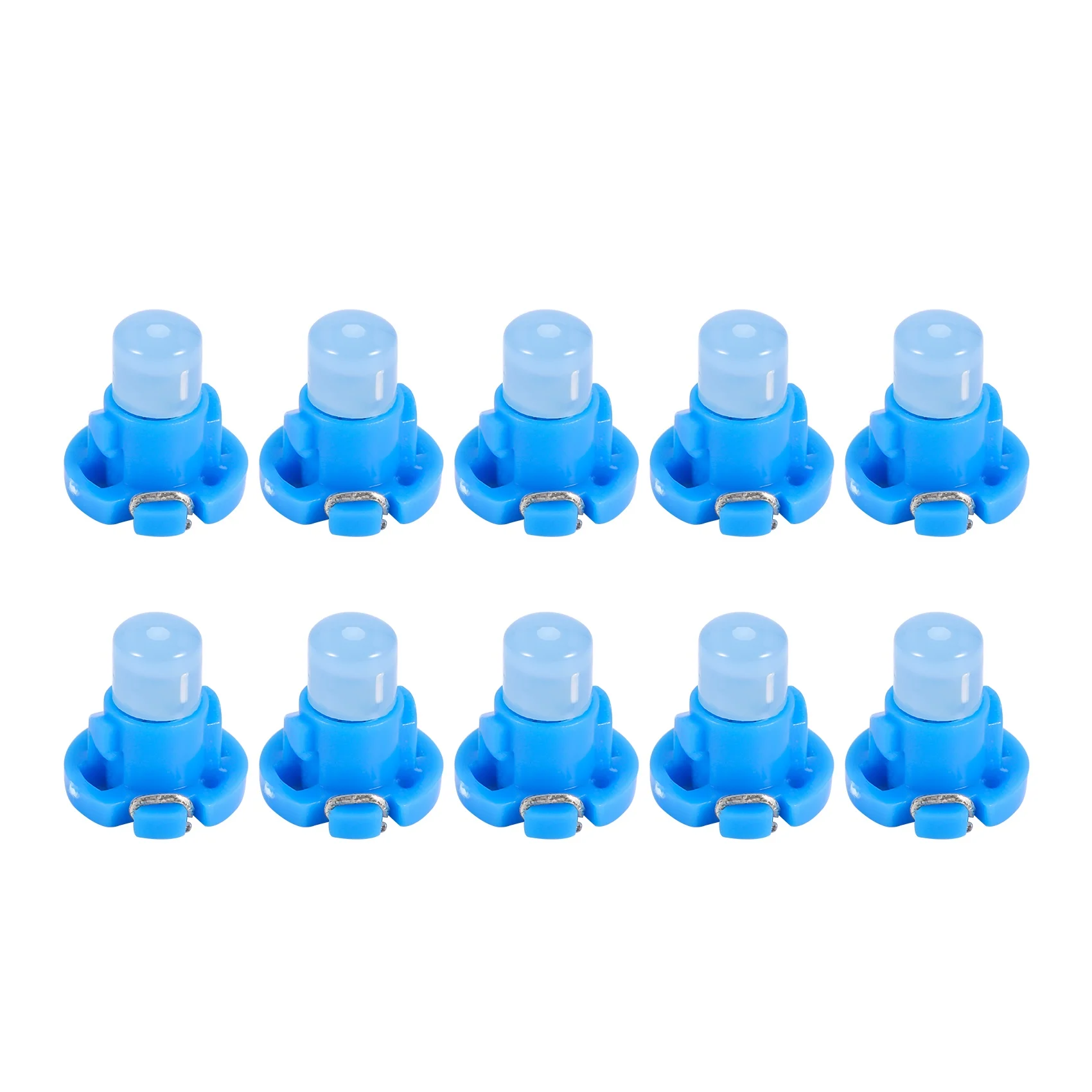 10 шт., лампа для приборной панели автомобиля T4.2 COB
10 шт., лампа для приборной панели автомобиля T4.2 COB