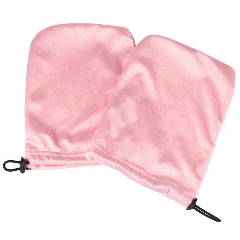 Paraffin Wax Foot Cover Gloves Hand Hands Dip Glove Bath Mitts Feet Pedicure Manicure Treatment Hot Warmer Wrap Treatments
Paraffin Wax Foot Cover Gloves Hand Hands Dip Glove Bath Mitts Feet Pedicure Manicure Treatment Hot Warmer Wrap Treatments
