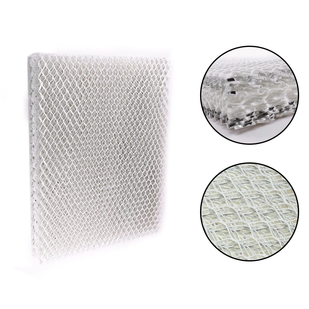 Humidifier Filter Thickened For Philips Honeywell HC26P HE200 Aprilaire 350 Whole House Humidifier Filter Replacement Parts
Humidifier Filter Thickened For Philips Honeywell HC26P HE200 Aprilaire 350 Whole House Humidifier Filter Replacement Parts
