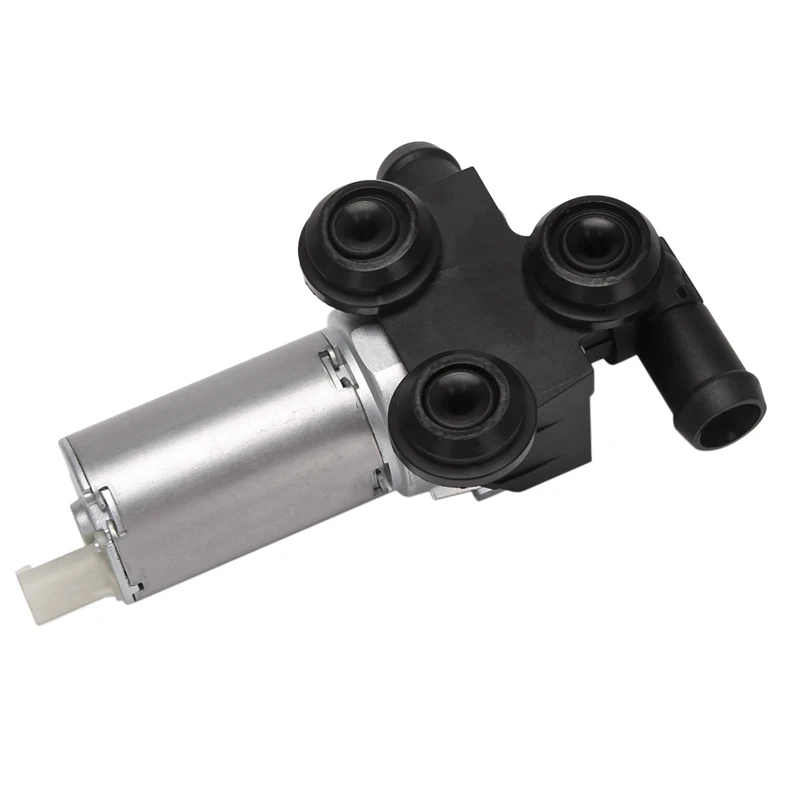 2X 64116928246 Additional Water Pump Cooling Water Valve For-BMW E81 E87 E90 X1 116I 120I 318I 320I
2X 64116928246 Additional Water Pump Cooling Water Valve For-BMW E81 E87 E90 X1 116I 120I 318I 320I