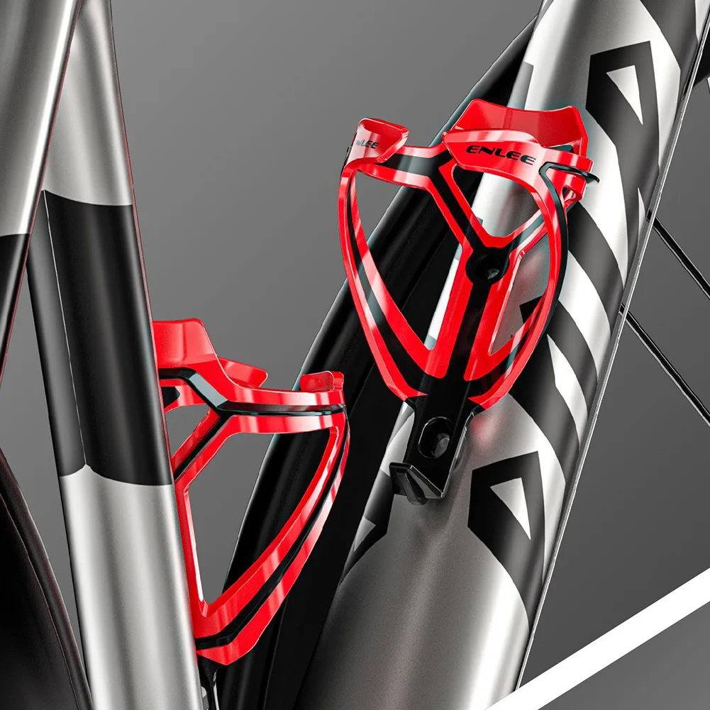 Holder Water Bottle Cages Bracket Cycling Equipment Fiberglass Lightweight Polycarbonate Replacement Brand New
Holder Water Bottle Cages Bracket Cycling Equipment Fiberglass Lightweight Polycarbonate Replacement Brand New