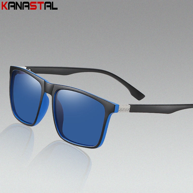 Men Polarized Sunglasses Women Sun Glasses TR90 Eyeglasses Frames UV400 Outdoors Driving Traveling Cycling Suncreen Eyewear
Men Polarized Sunglasses Women Sun Glasses TR90 Eyeglasses Frames UV400 Outdoors Driving Traveling Cycling Suncreen Eyewear