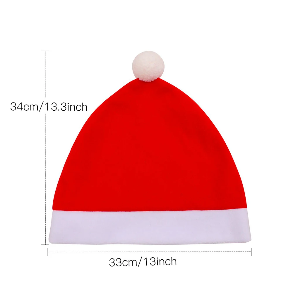 Christmas Hat Santa Hat Headrest Gift Holiday Decorations Exciting Gift Headrests Reusable Last Long Christmas
Christmas Hat Santa Hat Headrest Gift Holiday Decorations Exciting Gift Headrests Reusable Last Long Christmas