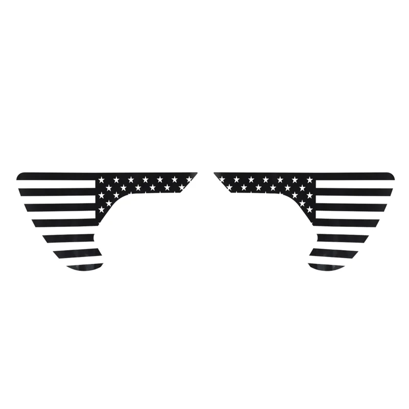 Side Fender Vent Sticker Cover Decals Trim for Jeep Wrangler JL JLU 2018-2022 Gladiator JT 2020-2022 Accessories, Black
Side Fender Vent Sticker Cover Decals Trim for Jeep Wrangler JL JLU 2018-2022 Gladiator JT 2020-2022 Accessories, Black