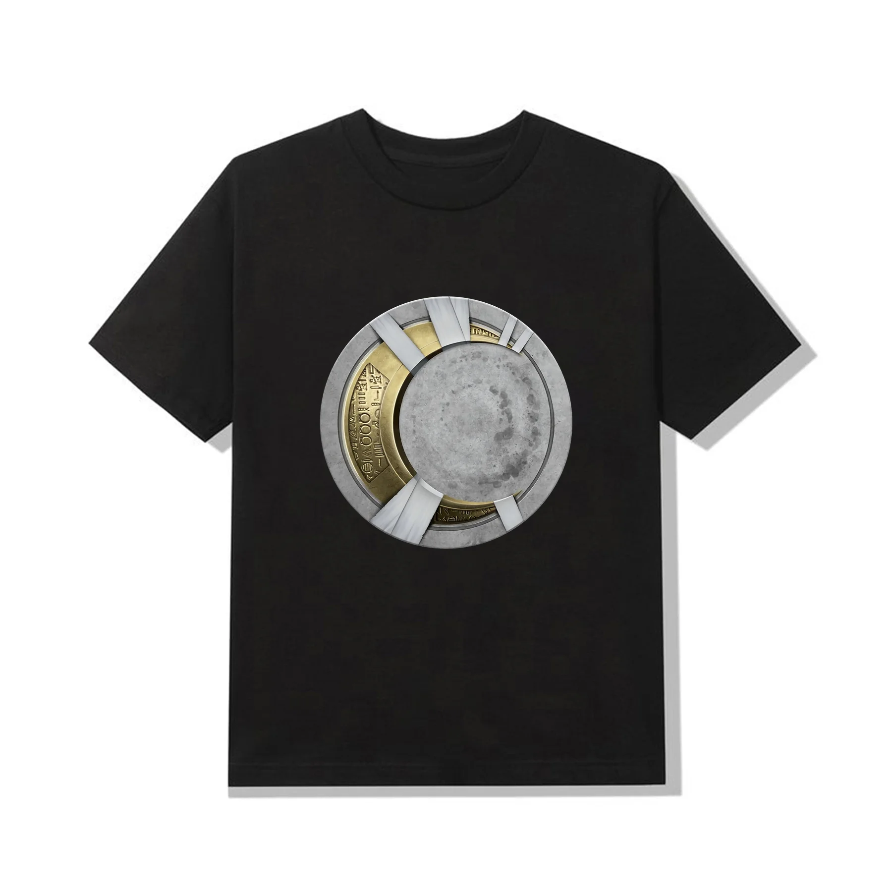 Amazing Male T Shirt Casual Oversized Moon Knight Wrapped Moon Symbol Classic T-shirt Men T-shirts Graphic Short Sleeve S-3XL
Amazing Male T Shirt Casual Oversized Moon Knight Wrapped Moon Symbol Classic T-shirt Men T-shirts Graphic Short Sleeve S-3XL