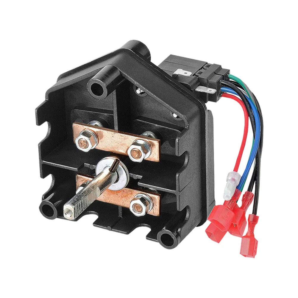 For Club Cart Gear Switch Gear Golf High Amp New Part Replacement Switch 101753005 1PC Car Club For Modified Cars
For Club Cart Gear Switch Gear Golf High Amp New Part Replacement Switch 101753005 1PC Car Club For Modified Cars