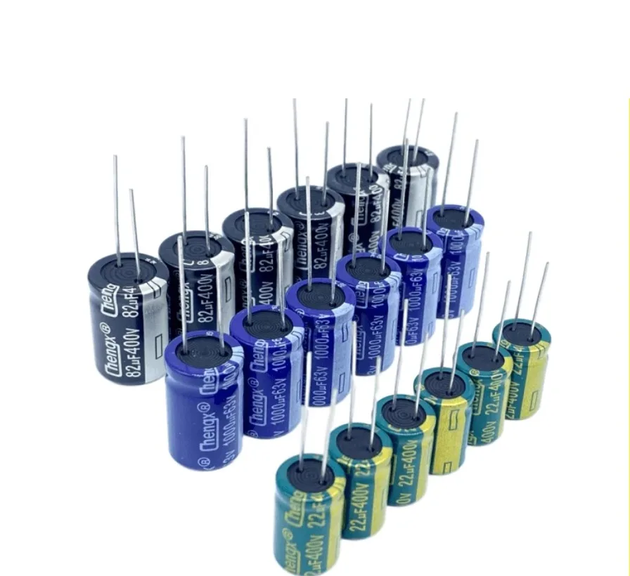 10pcs 50 v1000uf high frequency low power LCD electrolytic capacitor size 13 x20 13 x25 MM
10pcs 50 v1000uf high frequency low power LCD electrolytic capacitor size 13 x20 13 x25 MM