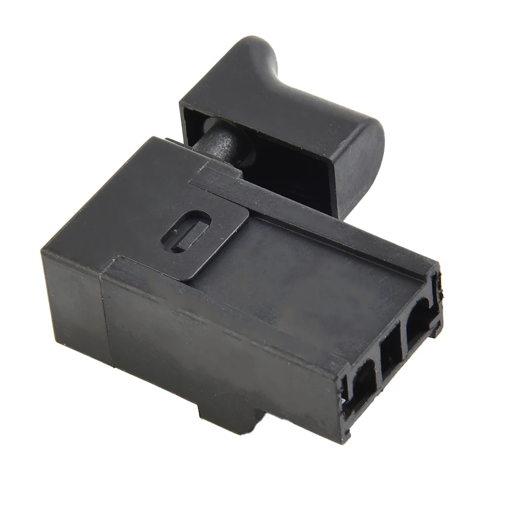 Trigger Switch Workshop 1pcs 50*42mm Black Button Speed Control Electric Hammer Electric Tool For Angle Grinder
Trigger Switch Workshop 1pcs 50*42mm Black Button Speed Control Electric Hammer Electric Tool For Angle Grinder