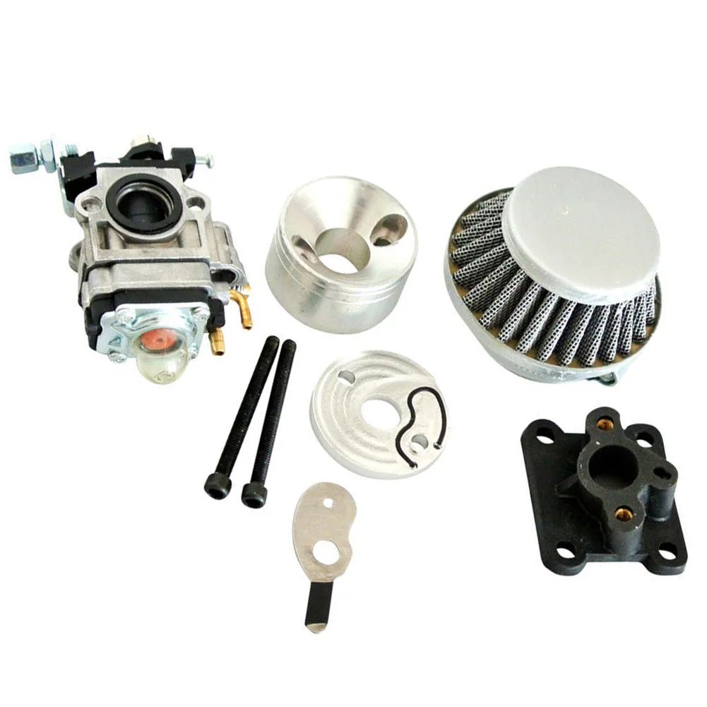 Racing Carburetor Carb Kit 43cc 47cc 49cc Chopper Pocket Dirt Bike Engine Carb Carburetor Hotselling
Racing Carburetor Carb Kit 43cc 47cc 49cc Chopper Pocket Dirt Bike Engine Carb Carburetor Hotselling
