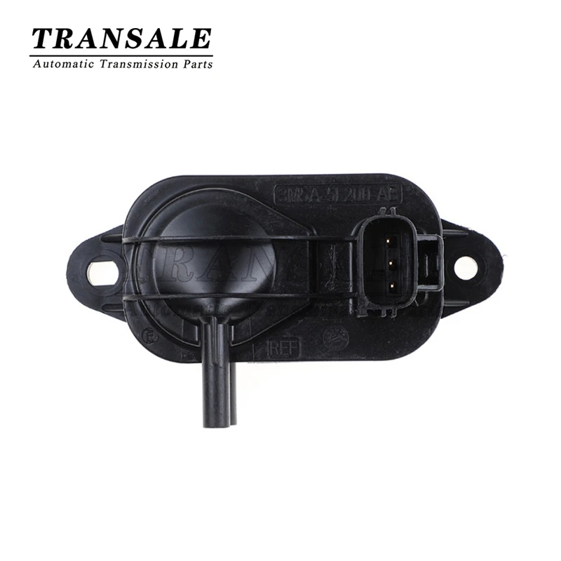 Different Exhaust Gas Pressure Sensor DPF Sensor 3M5A-5L200-AB 1415606 For Ford C-Max Focus Galaxy Mondeo 1.6 2.0 2.2 TDCi
Different Exhaust Gas Pressure Sensor DPF Sensor 3M5A-5L200-AB 1415606 For Ford C-Max Focus Galaxy Mondeo 1.6 2.0 2.2 TDCi
