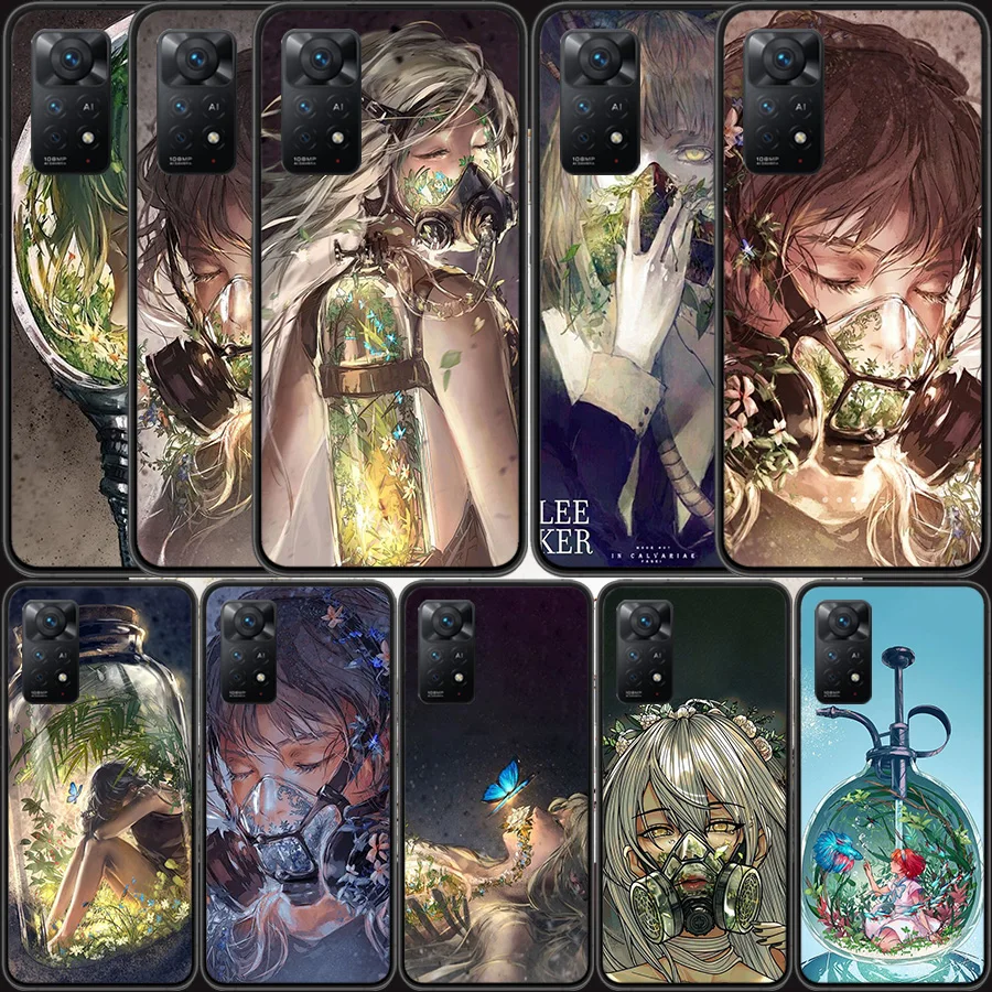 Чехол для телефона Xiaomi Redmi Note 11 Pro 11E 11S 4G 11T 10 10S 9 9S 9T 5G 8 8T 7 6 5 4 4X
Чехол для телефона Xiaomi Redmi Note 11 Pro 11E 11S 4G 11T 10 10S 9 9S 9T 5G 8 8T 7 6 5 4 4X