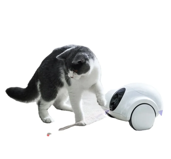 Wholesale Puppy Toys Remote Control Robot Toy Electronic Pets Smart Companion Robotic Cat Toy Robots
Wholesale Puppy Toys Remote Control Robot Toy Electronic Pets Smart Companion Robotic Cat Toy Robots