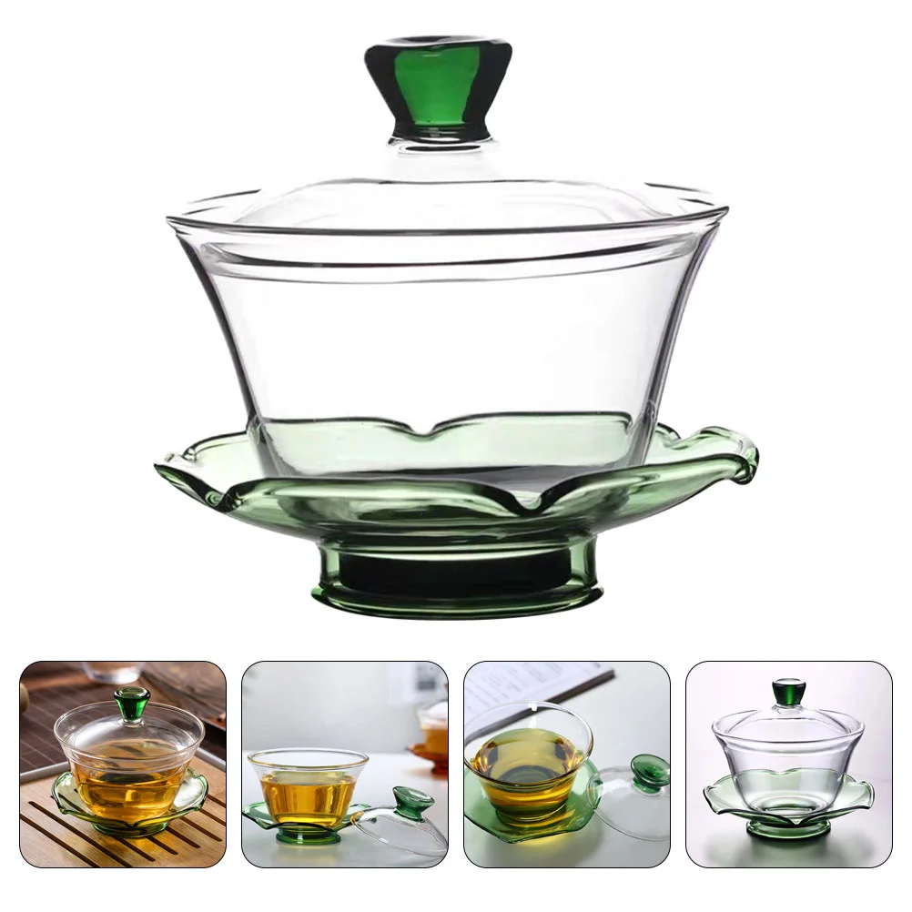 1 Set Chinese Style Teacup Heat-resistant Tea Making Cup Traditional Tea Ware for Home Decor
1 Set Chinese Style Teacup Heat-resistant Tea Making Cup Traditional Tea Ware for Home Decor