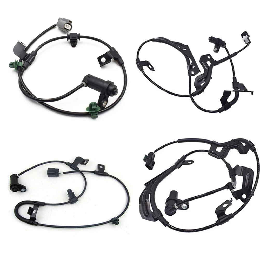 ABS Sensor Front Rear for Mitsubishi Pajero Montero Sport II 08-16 L200 Triton IV MN102573 MN102574 MN102577 MN102578
ABS Sensor Front Rear for Mitsubishi Pajero Montero Sport II 08-16 L200 Triton IV MN102573 MN102574 MN102577 MN102578