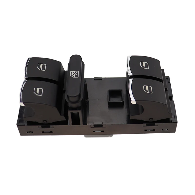 5ND959857 Car Power Window Master Switch Control for VW GOLF PLUS(5M1,521) 2005 JETTA III Car Replacement Accessories
5ND959857 Car Power Window Master Switch Control for VW GOLF PLUS(5M1,521) 2005 JETTA III Car Replacement Accessories