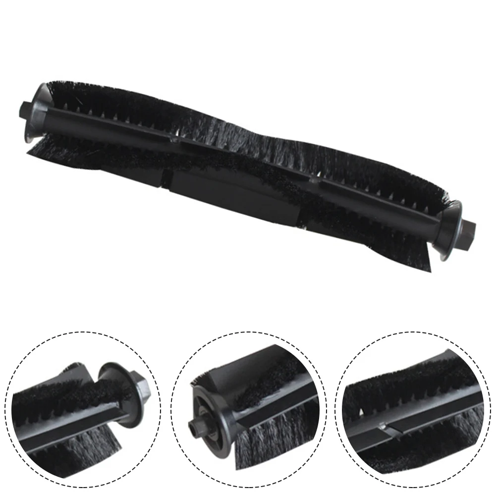 Vacuum Cleaner Roller Brush For IHome Robot Vacuum IHRV6 IHRV14 IHRV11 Household Supplies Vacuum Parts Accessory
Vacuum Cleaner Roller Brush For IHome Robot Vacuum IHRV6 IHRV14 IHRV11 Household Supplies Vacuum Parts Accessory
