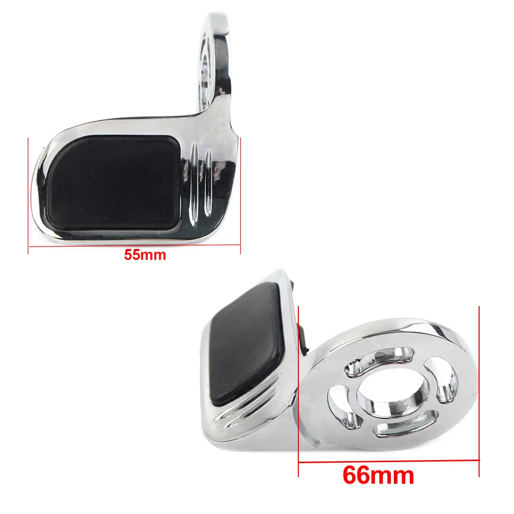 Motorbike Throttle Control Cruise Assist Hand Rest For Harley Road Glide Fatboy
Motorbike Throttle Control Cruise Assist Hand Rest For Harley Road Glide Fatboy