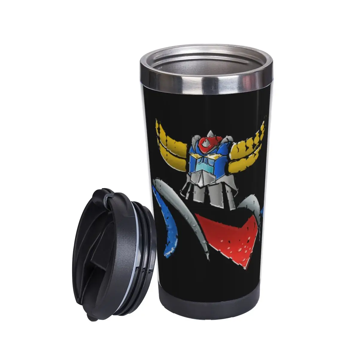 Goldoraks Grendizer Rain Glass Double Insulated Water Cup Novelty Thermos Mug Novelty Heat Insulation milk cups
Goldoraks Grendizer Rain Glass Double Insulated Water Cup Novelty Thermos Mug Novelty Heat Insulation milk cups