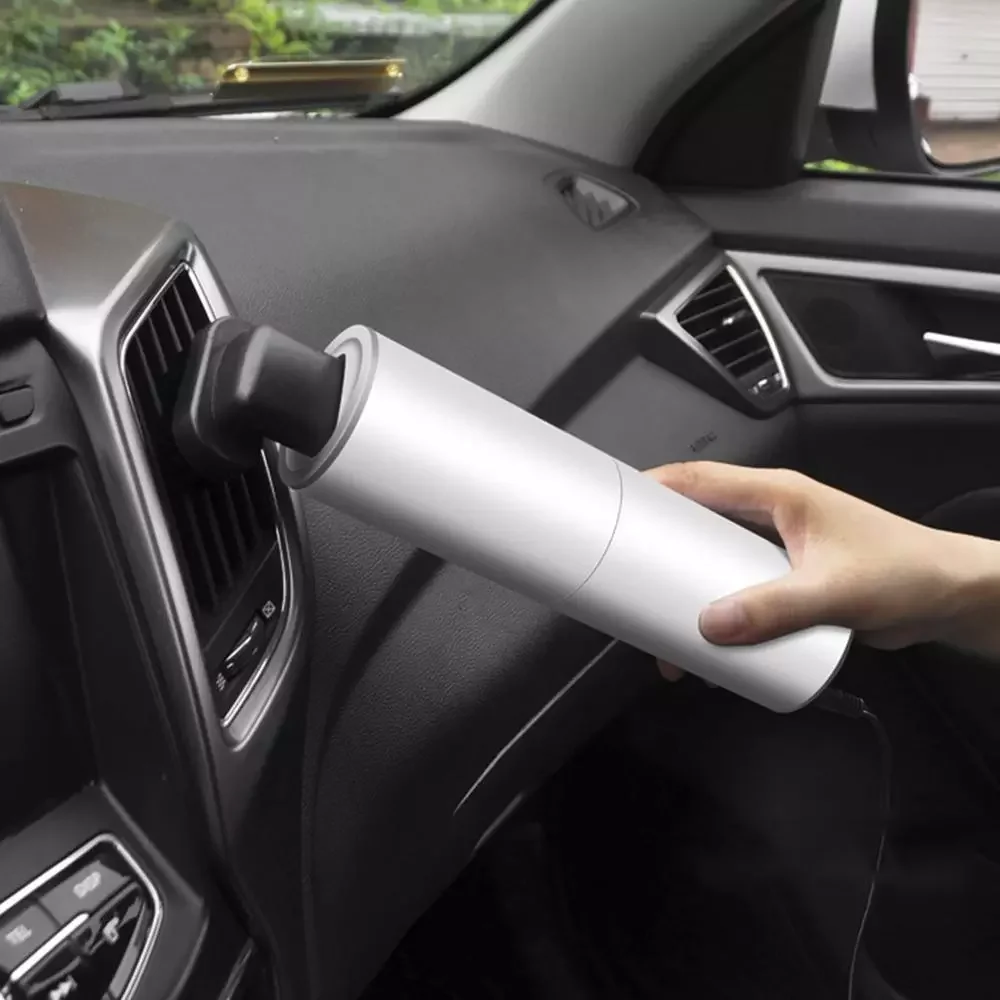 Automobile accessories Mini 7000PA Vacuum Cleaner Cordless 120W Strong Cyclone Suction Portable Rechargeable Vacuum Cleaner Wet/
Automobile accessories Mini 7000PA Vacuum Cleaner Cordless 120W Strong Cyclone Suction Portable Rechargeable Vacuum Cleaner Wet/