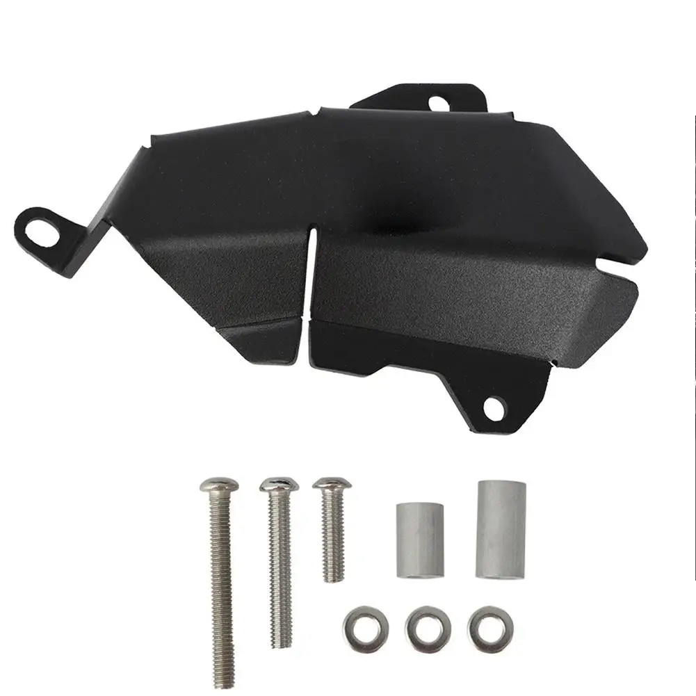 Motorcycle Protective Guards Covers Engine Cooling Water Pump Decorative Cover Modified Parts for YAMAHA TENERE700 XTZ700
Motorcycle Protective Guards Covers Engine Cooling Water Pump Decorative Cover Modified Parts for YAMAHA TENERE700 XTZ700