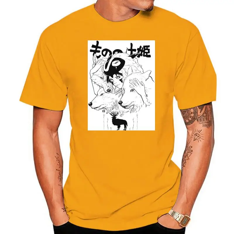 

Camisetas 100% de algodón con estampado artístico para hombre, camisas informales de cuello redondo, Camiseta básica de manga co