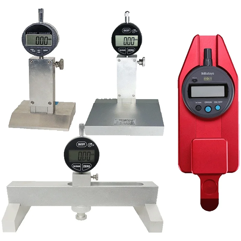Pavement marking thickness tester for measuring highway digital display with high accuracy
Pavement marking thickness tester for measuring highway digital display with high accuracy