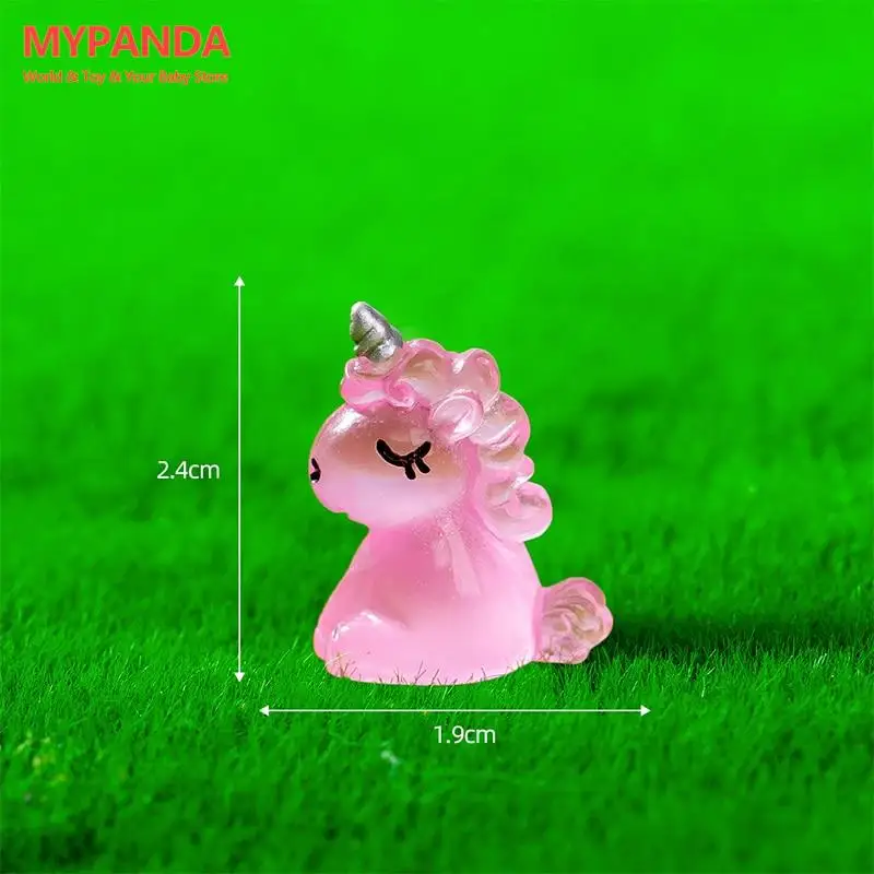 5PCS For DIY Car Assembly Jewelry Accessories Micro Landscape Decoration Luminous Mini Creative Animal Cartoon Doll
5PCS For DIY Car Assembly Jewelry Accessories Micro Landscape Decoration Luminous Mini Creative Animal Cartoon Doll