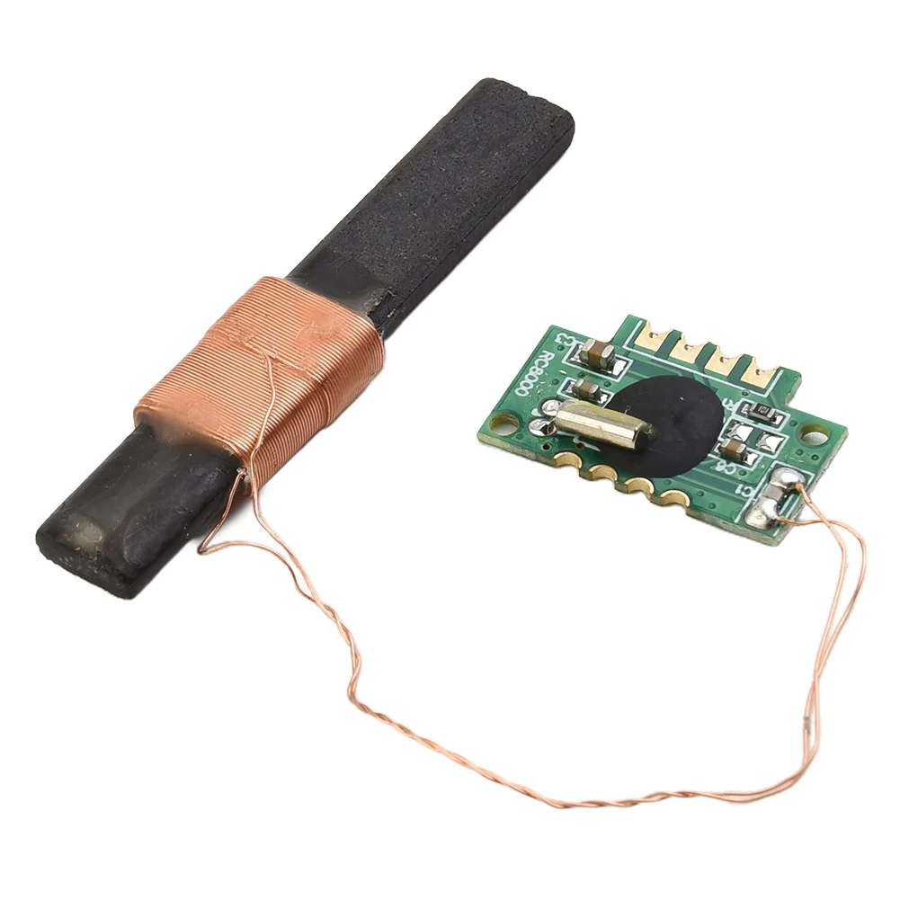 Durable Outdoor Home Receiver Module Module DCF-3850N-800 Part SP6007 With Antenna Parts Radio Clock Radio Time
Durable Outdoor Home Receiver Module Module DCF-3850N-800 Part SP6007 With Antenna Parts Radio Clock Radio Time