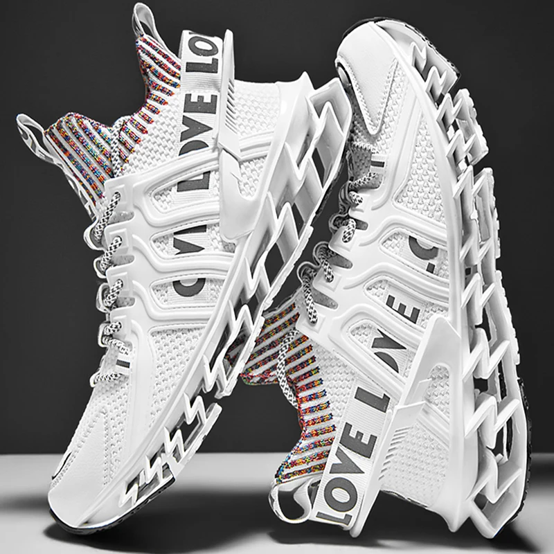 Shoes men Sneakers Male casual Mens Shoes tenis Luxury shoes Trainer Race Breathable Shoes fashion loafers running Shoes for men
Shoes men Sneakers Male casual Mens Shoes tenis Luxury shoes Trainer Race Breathable Shoes fashion loafers running Shoes for men
