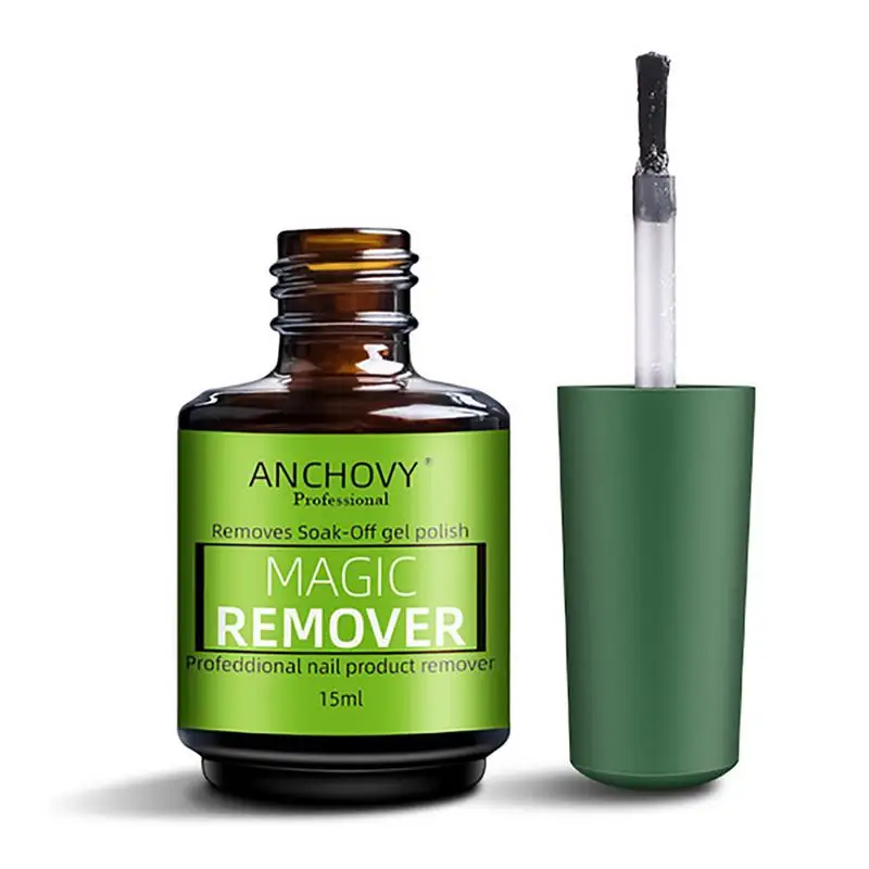 Gel Nail Polish Remover Magic Soak-Off Gel Nail Polish Remover-Quick Professional Nail Polish Remover Quickly Removes Soak-Off
Gel Nail Polish Remover Magic Soak-Off Gel Nail Polish Remover-Quick Professional Nail Polish Remover Quickly Removes Soak-Off