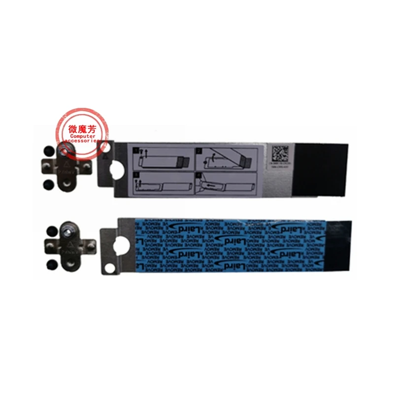 0KKCTR KKCTR PXNWV For Dell G7 17 7700 15 7500 Gaming Laptop 2230 2280 M.2 SSD Heatsink Hard Drive Cool Down Fixed Bracket
0KKCTR KKCTR PXNWV For Dell G7 17 7700 15 7500 Gaming Laptop 2230 2280 M.2 SSD Heatsink Hard Drive Cool Down Fixed Bracket