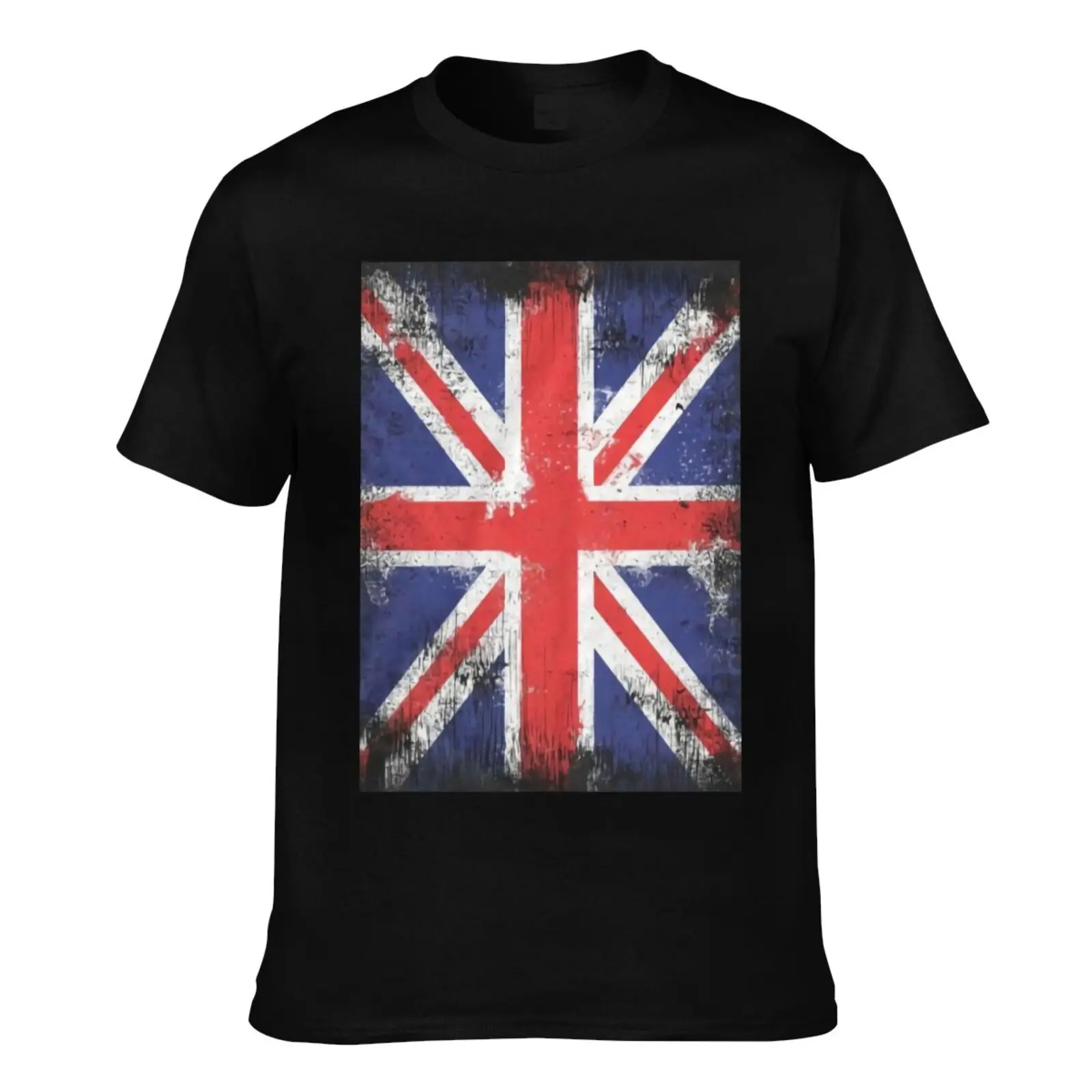 Union Jack England British Flag Great T-Shirt Blouse Clothing Men T-Shirt Oversize T-Shirt Tee Shirt Men Men Clothing T-Shirts
Union Jack England British Flag Great T-Shirt Blouse Clothing Men T-Shirt Oversize T-Shirt Tee Shirt Men Men Clothing T-Shirts