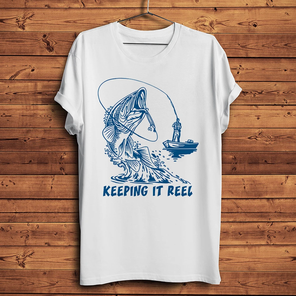Fisherman Funny ANGLER MILF Lucky Tshirt Men New White Casual Short T Shirt Homme Unisex Streetwear Fishing fortunate Tee
Fisherman Funny ANGLER MILF Lucky Tshirt Men New White Casual Short T Shirt Homme Unisex Streetwear Fishing fortunate Tee