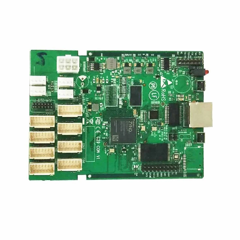 Miner A10 PRO 6G Control Board Ethereum Eth Miner Board For Zencash HUSH Ethereum Zcash
Miner A10 PRO 6G Control Board Ethereum Eth Miner Board For Zencash HUSH Ethereum Zcash