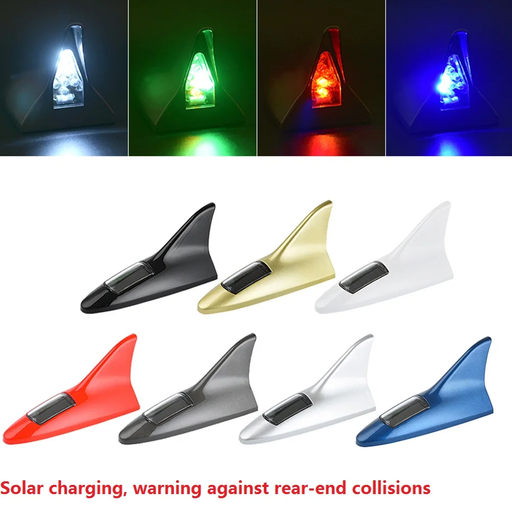 Auto Car Accessories Shark1 Fin Roof Antenna Aerial FM/AM Radio Signal Decoration Car Trim Universal Free Shipping Hot Sale Part
Auto Car Accessories Shark1 Fin Roof Antenna Aerial FM/AM Radio Signal Decoration Car Trim Universal Free Shipping Hot Sale Part