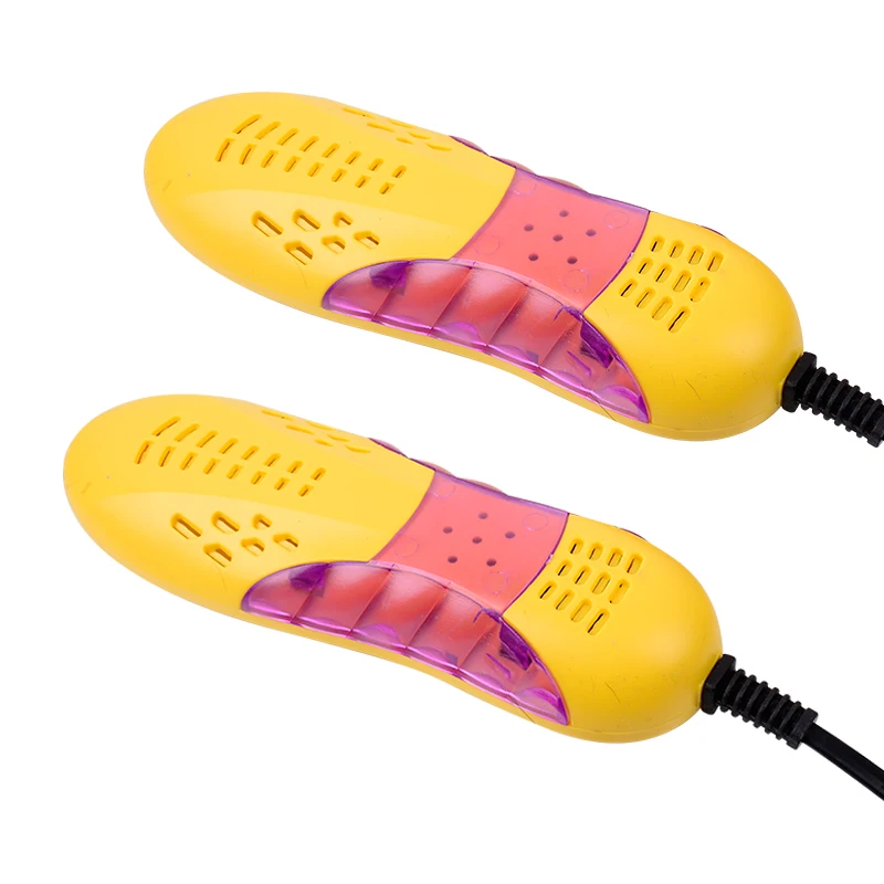 Free Shipping Race Car Shape Voilet Light Shoe Dryer Foot Protector Boot Odor Deodorant Dehumidify Device Shoes Drier Heater
Free Shipping Race Car Shape Voilet Light Shoe Dryer Foot Protector Boot Odor Deodorant Dehumidify Device Shoes Drier Heater